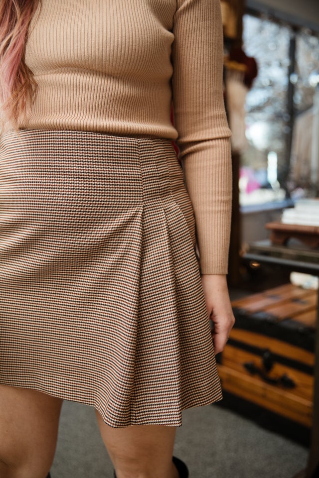 Skirts | WOOD & THREAD BOUTIQUE