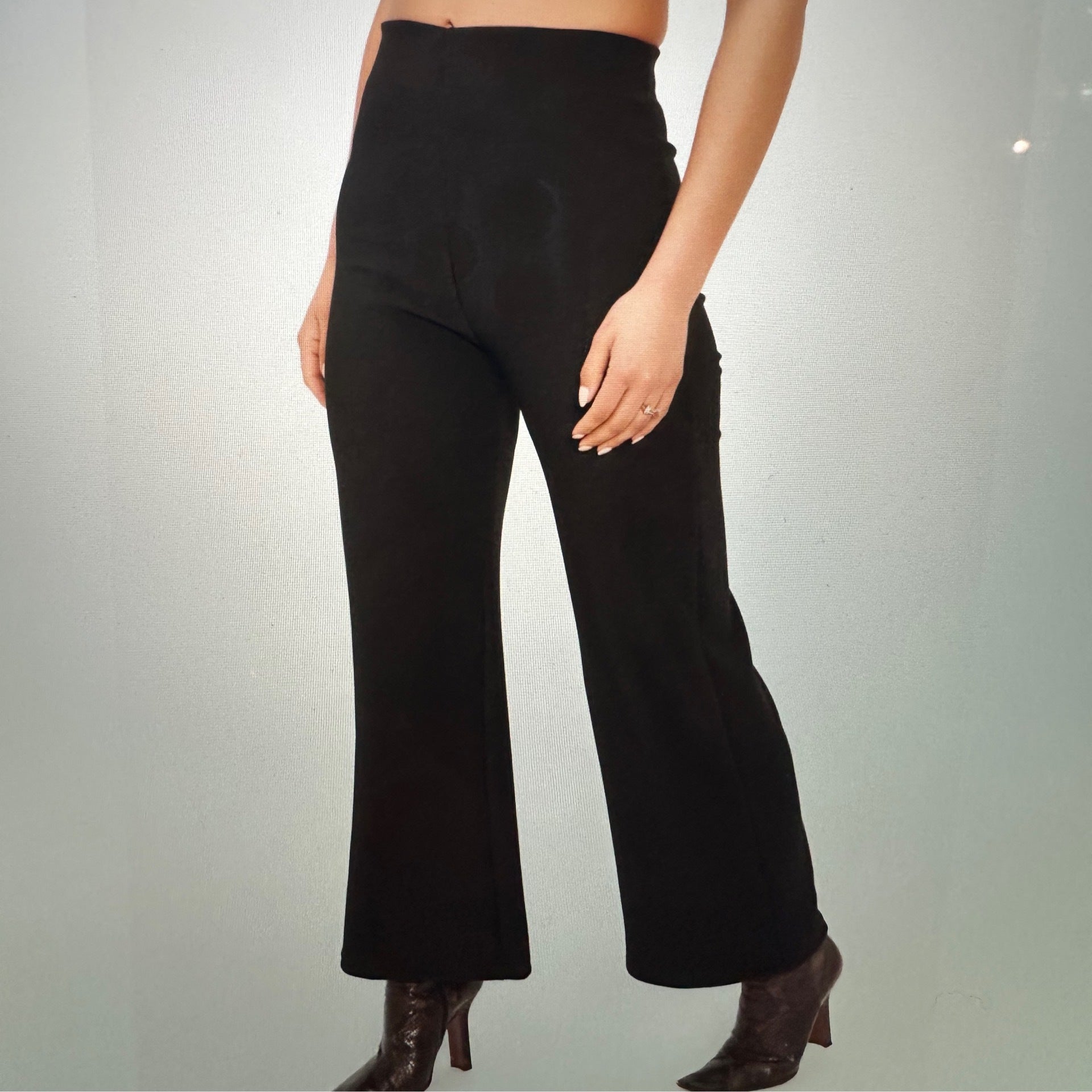 Venus dress pants top